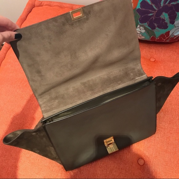 Celine Trapeze (large) - Picture 2 of 6